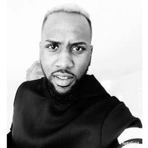 Meet your Posher, Alex